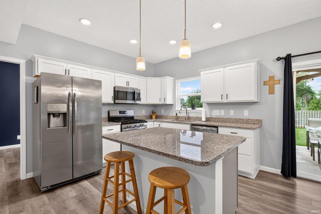3459 Marlton Court, West Lafayette, IN 47906
