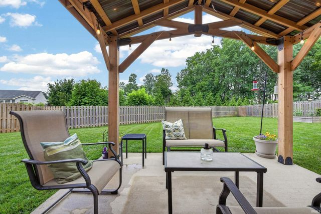3459 Marlton Court, West Lafayette, IN 47906
