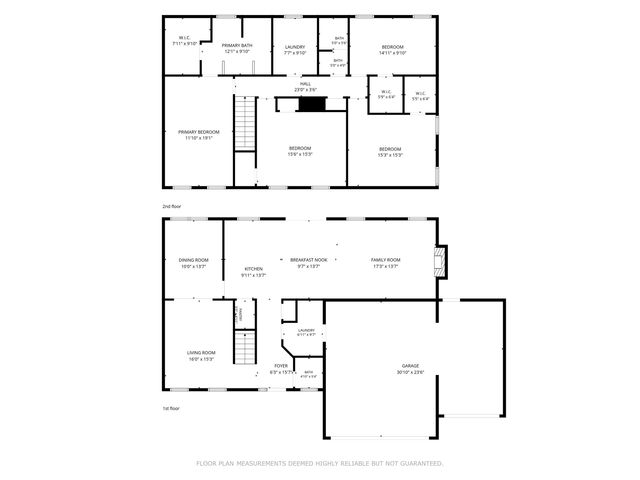 3459 Marlton Court, West Lafayette, IN 47906