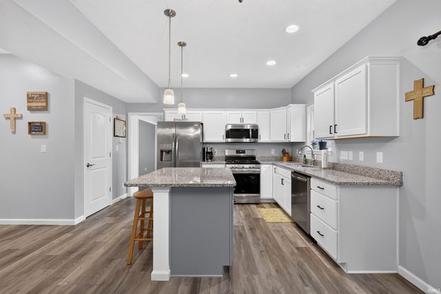 3459 Marlton Court, West Lafayette, IN 47906