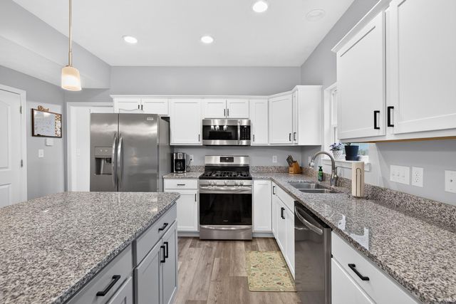 3459 Marlton Court, West Lafayette, IN 47906