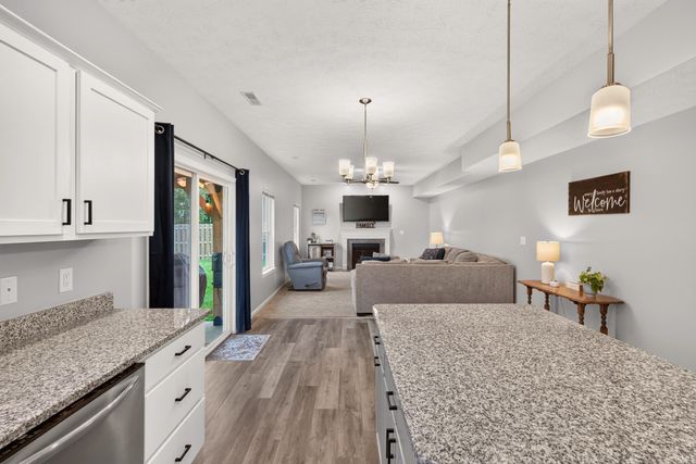 3459 Marlton Court, West Lafayette, IN 47906
