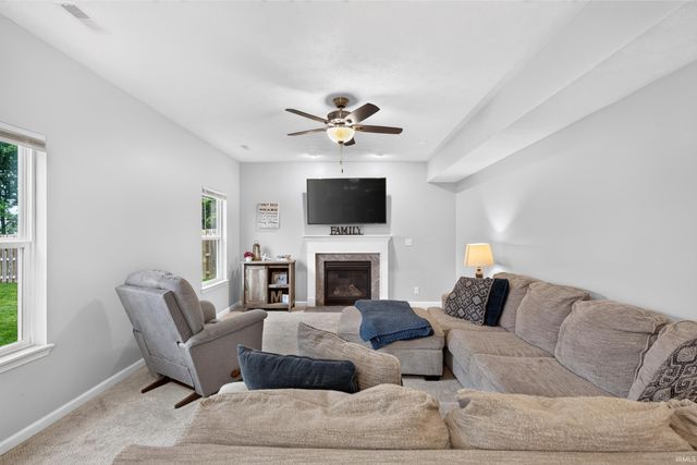 3459 Marlton Court, West Lafayette, IN 47906