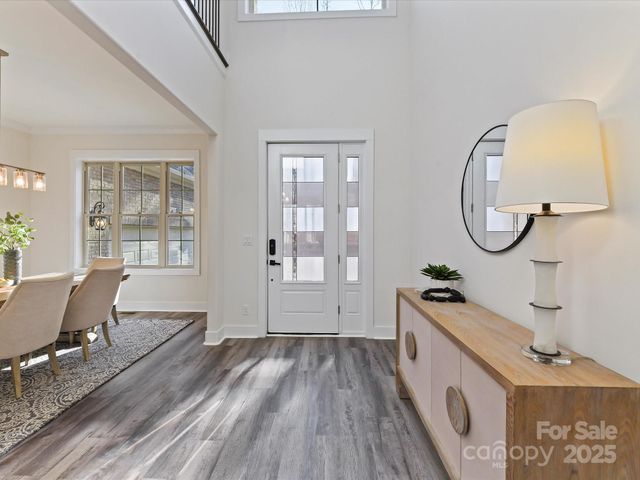 1409 BLOOMSBERRY Lane, Waxhaw, NC 28173