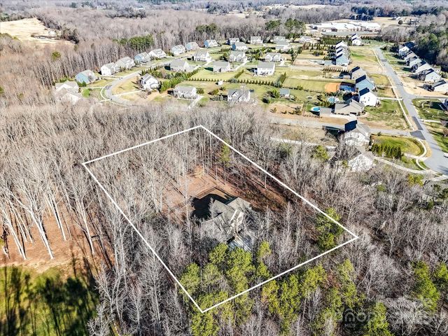 1409 BLOOMSBERRY Lane, Waxhaw, NC 28173