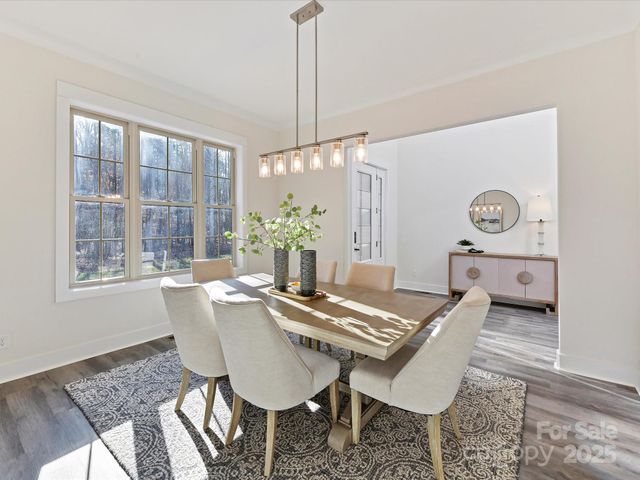 1409 BLOOMSBERRY Lane, Waxhaw, NC 28173