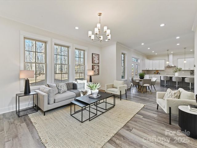 1409 BLOOMSBERRY Lane, Waxhaw, NC 28173