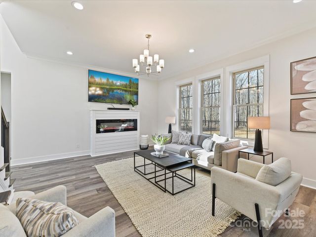 1409 BLOOMSBERRY Lane, Waxhaw, NC 28173