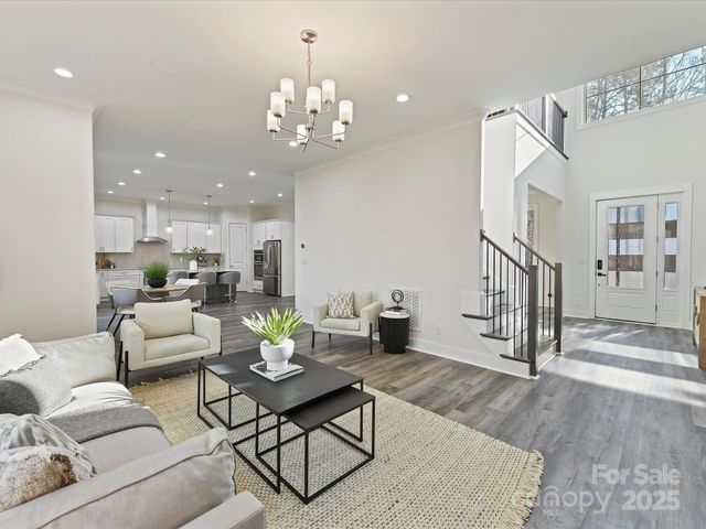 1409 BLOOMSBERRY Lane, Waxhaw, NC 28173