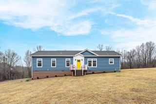 5049 Horseshoe Bend RD, Goodview, VA 24095