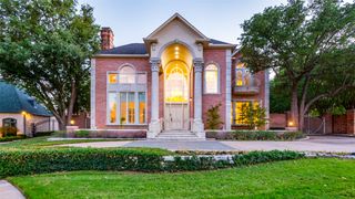5544 Riverton Court, Plano, TX 75093