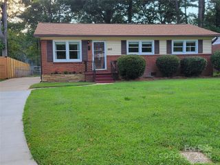 1415 Orvis Street, Charlotte, NC 28216