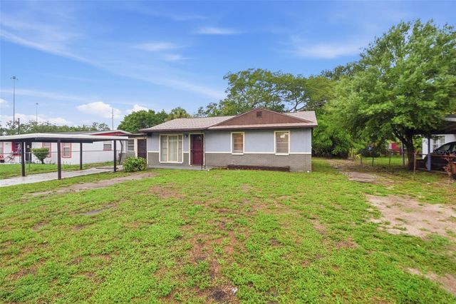 3008 N 43RD STREET, Tampa, FL 33605