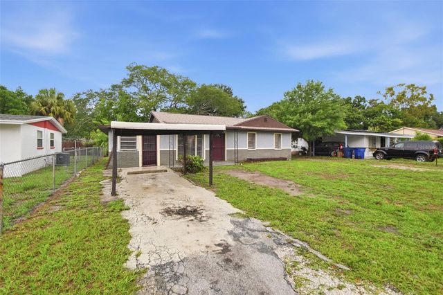 3008 N 43RD STREET, Tampa, FL 33605