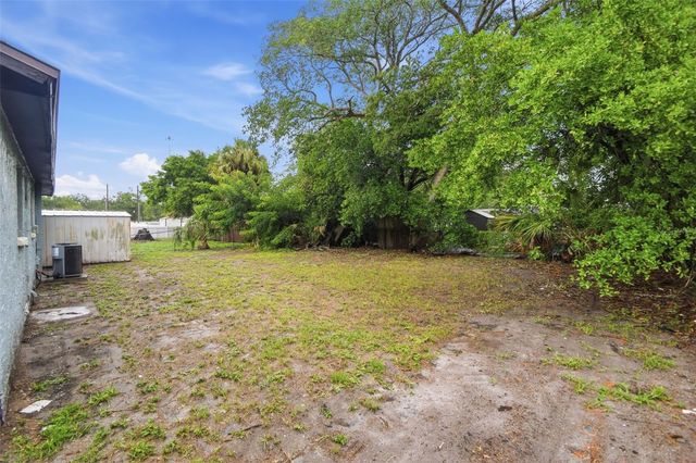 3008 N 43RD STREET, Tampa, FL 33605
