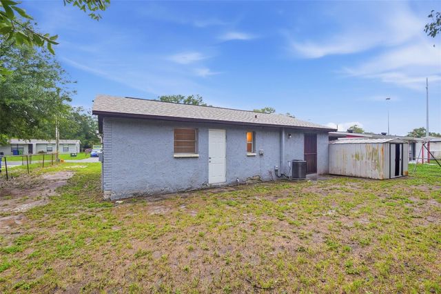 3008 N 43RD STREET, Tampa, FL 33605
