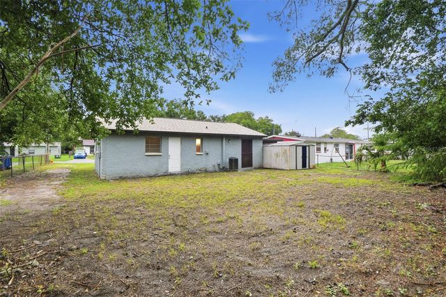 3008 N 43RD STREET, Tampa, FL 33605