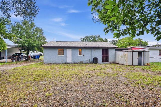 3008 N 43RD STREET, Tampa, FL 33605