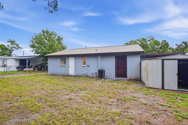 3008 N 43RD STREET, Tampa, FL 33605