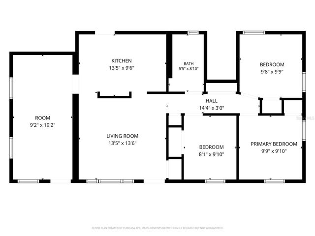 3008 N 43RD STREET, Tampa, FL 33605