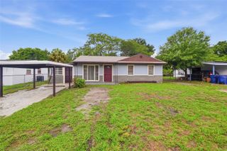 3008 N 43RD STREET, Tampa, FL 33605