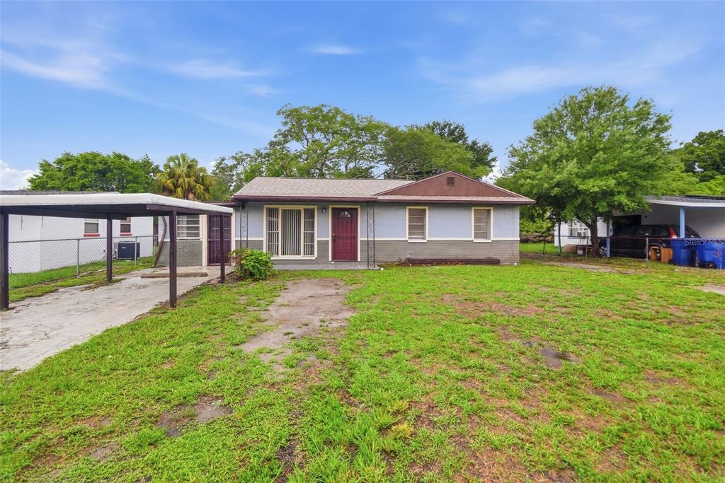 3008 N 43RD STREET, Tampa, FL 33605