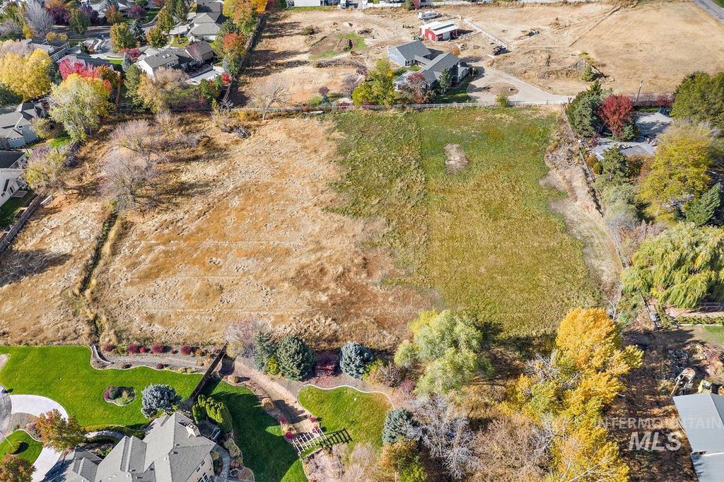 TBD Lot 4 N Garner Vines Place, Boise, ID 83713 photo 2