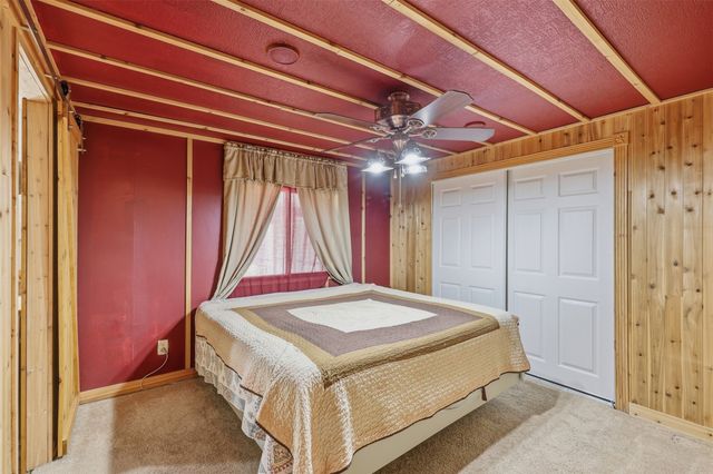 591 Mcfarland Lane, Weatherford, TX 76088