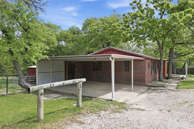 591 Mcfarland Lane, Weatherford, TX 76088