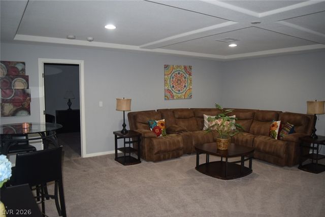 8356 Langhorne Creek Street, Las Vegas, NV 89139