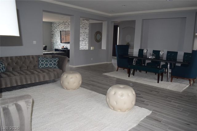 8356 Langhorne Creek Street, Las Vegas, NV 89139