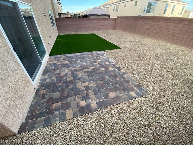 8356 Langhorne Creek Street, Las Vegas, NV 89139
