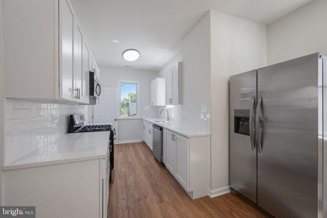 3112 LOUISE AVE, Baltimore, MD 21214