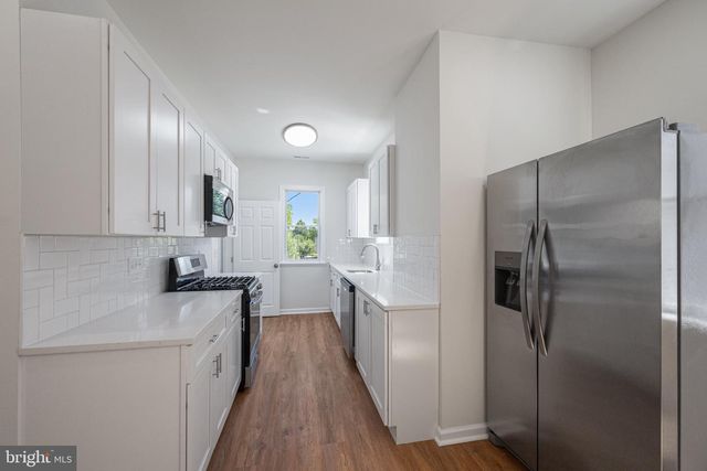 3112 LOUISE AVE, Baltimore, MD 21214