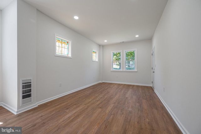 3112 LOUISE AVE, Baltimore, MD 21214