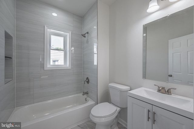 3112 LOUISE AVE, Baltimore, MD 21214