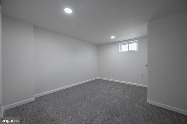 3112 LOUISE AVE, Baltimore, MD 21214