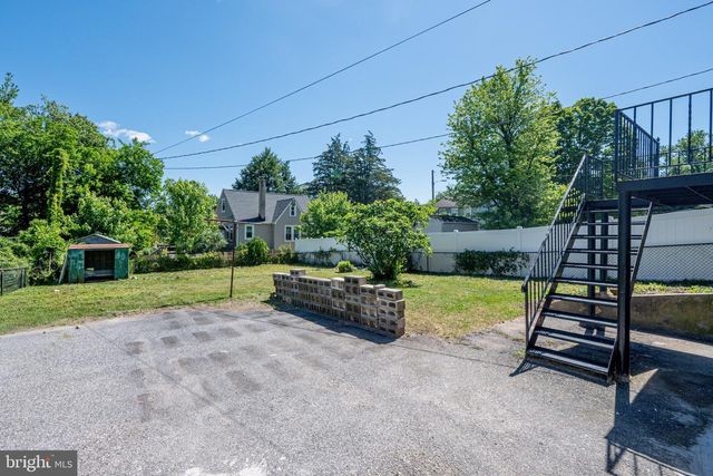 3112 LOUISE AVE, Baltimore, MD 21214
