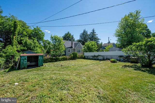 3112 LOUISE AVE, Baltimore, MD 21214