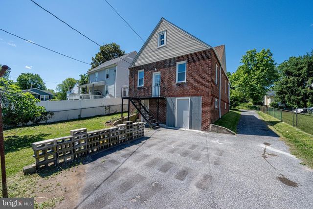 3112 LOUISE AVE, Baltimore, MD 21214
