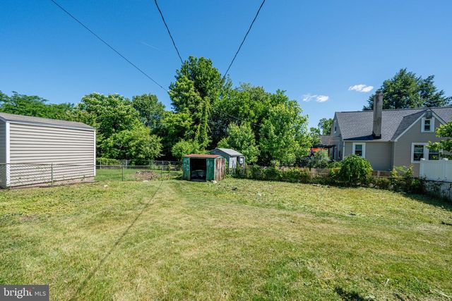 3112 LOUISE AVE, Baltimore, MD 21214