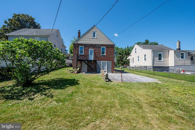 3112 LOUISE AVE, Baltimore, MD 21214