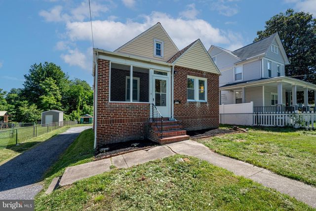 3112 LOUISE AVE, Baltimore, MD 21214