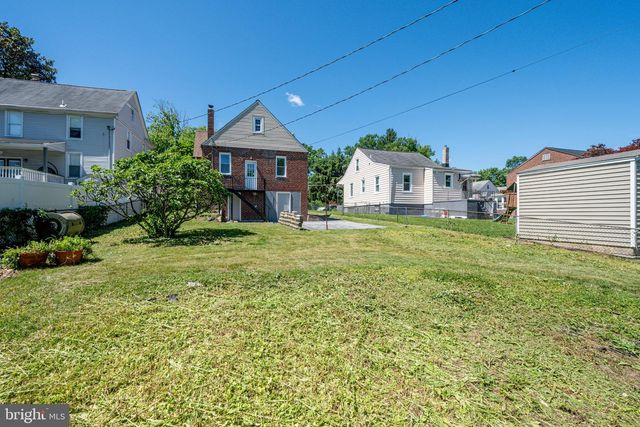 3112 LOUISE AVE, Baltimore, MD 21214