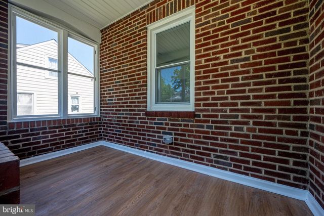 3112 LOUISE AVE, Baltimore, MD 21214