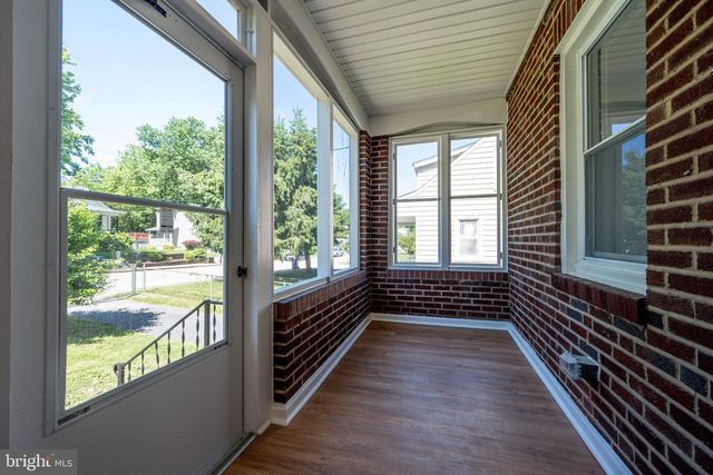 3112 LOUISE AVE, Baltimore, MD 21214