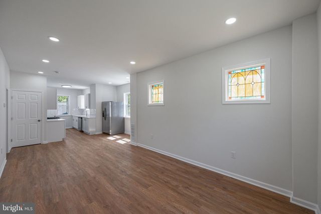 3112 LOUISE AVE, Baltimore, MD 21214