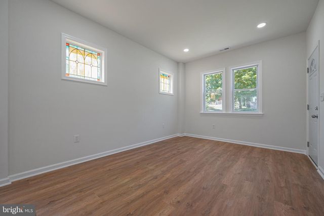 3112 LOUISE AVE, Baltimore, MD 21214