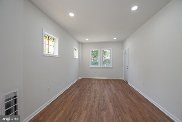 3112 LOUISE AVE, Baltimore, MD 21214