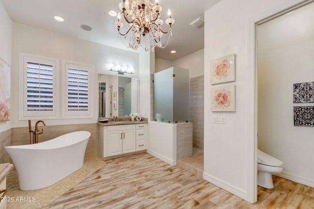 9272 E DESERT VILLAGE Drive, Scottsdale, AZ 85255